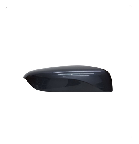 Capa Retrovisor Onix Rs 2023 2024 2025 Cinza Drake Direito