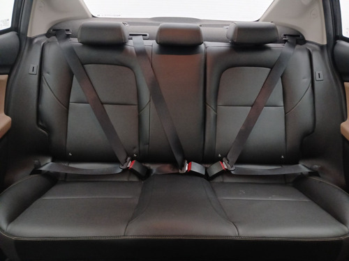 Chevrolet Onix 1.0 TURBO FLEX PLUS PREMIER AUTOMÁTICO