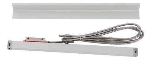 Encoder De Escala Lineal, Sensor De Regla De Rejilla De 5 M
