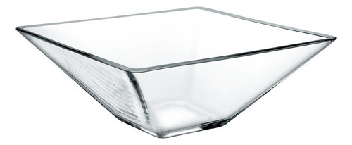 Tazón De Vidrio De 800 Ml