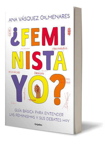 Libro: ¿feminista, Yo? ¿me, A Feminist? (spanish Edition)