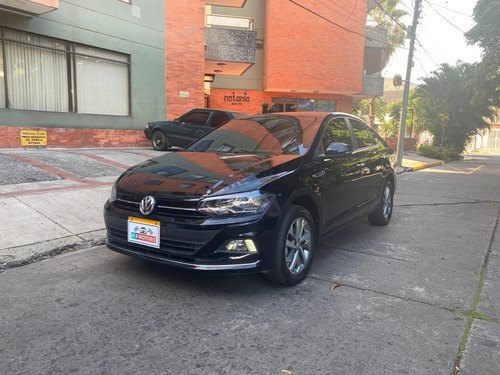 Volkswagen Virtus Highline 1.6 At 2020