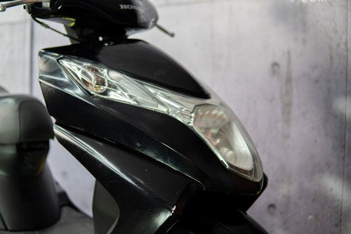 Honda Elite 125 2013