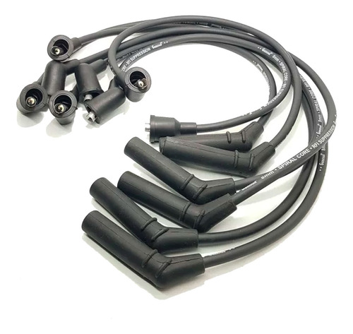 Cables De Bujias Caravan 3.3 V6