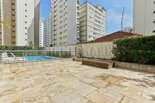 Imagem 13 de 15 de Apartamento - Perdizes - Ref: 107324 - V-107324