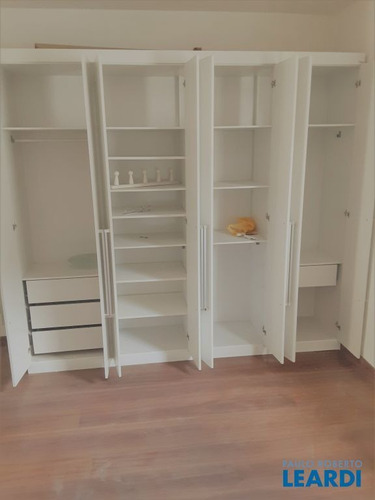 Imagem 13 de 15 de Casa Em Condomínio - Morumbi - Sp - 637552