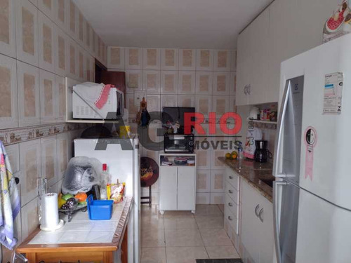Imagem 3 de 13 de Apartamento-à Venda-praça Seca-rio De Janeiro - Vvap20935