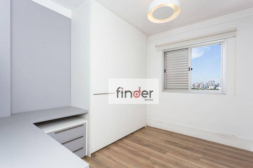 Imagem 13 de 30 de Vila Del Fiore. Av. Miruna, 420 - Moema. Cobertura Duplex À Venda, 182 M², Piscina, 2 Dormitórios, 1 Suíte E 2 Vagas. 6 Min Shopping Ibirapuera - Co0603