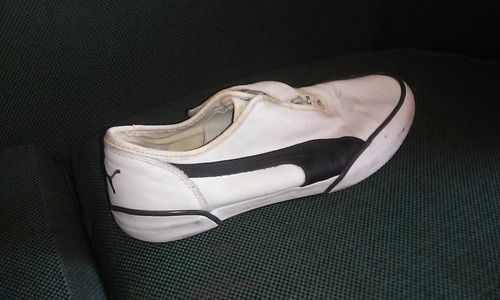 Tenis Puma Importado