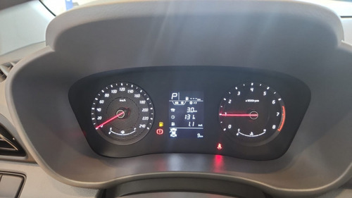 Hyundai HB20S 1.0 TGDI FLEX COMFORT PLUS AUTOMÁTICO