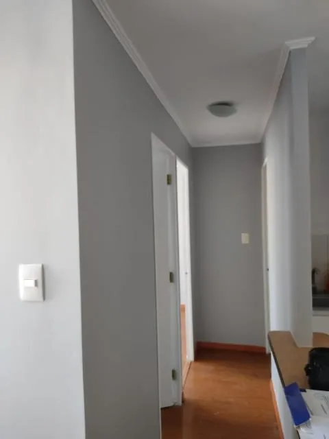 Imagen 4 de 10 de Departamento En Venta De 2 Dorm. En Santiago