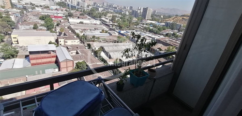 Departamento 1 Dorm. 1 Baño, Clinica Davila, Recoleta