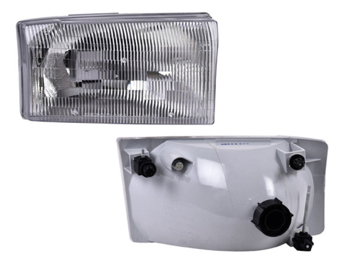 Faro Garantizado Derecho Depo Ford Excursion 1999 - 2004