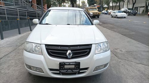 Renault Scala 1.6 Dynamique At