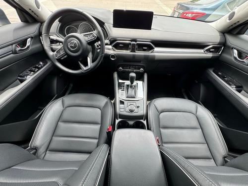 Mazda CX-5 2.5 S Grand Touring 4x2 At