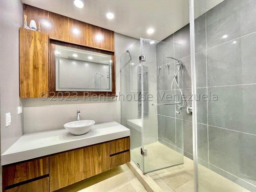 Apartamento En Venta Mirador De Los Campitos I Jose Carrillo Bm Mls #24-28038