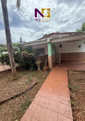 Casa en venta