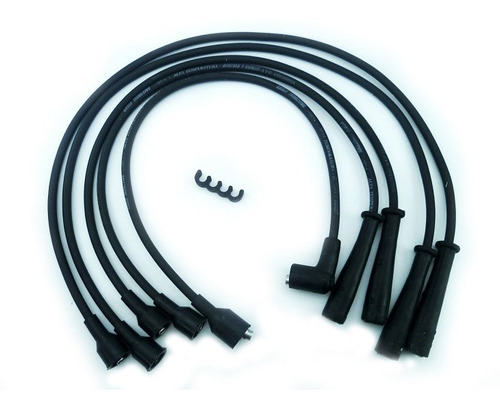 Cables De Alta A&g Chevrolet Luv 2300 - Rodeo