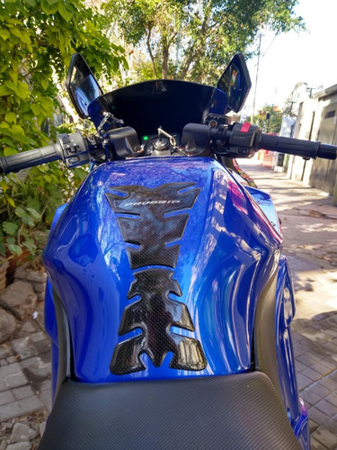 Kawasaki Ninja 250 R