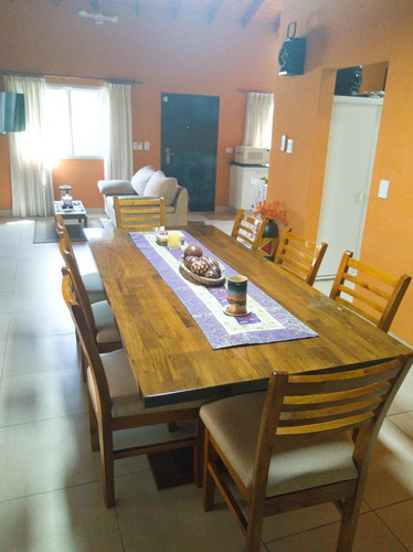 Imagen 10 de 18 de Casa En Venta, Fiesta De La Flor 232, Belén De Escobar