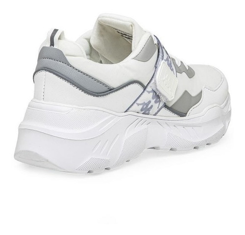 Imagen 2 de 10 de Zapatillas Kappa 222 Banda Ultron 3 Urbanas Moda Mujer