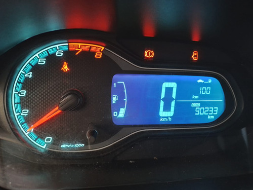 Chevrolet Onix 1.4 Ltz Mt 98cv