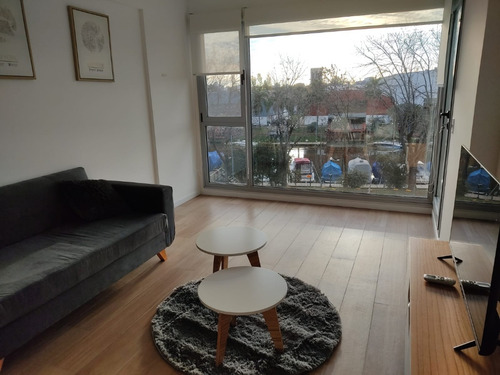 Depto En Venta Dueño Directo - 1 Dorm / 1 Baño + Cochera - 48mts2 - Goletas2, Venice, Tigre