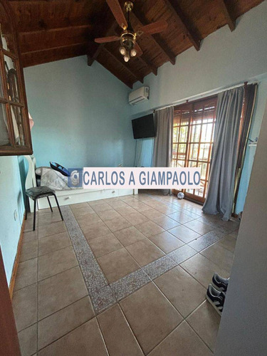 Casa En Venta En Ciudad Jardín Lomas Del Palomar