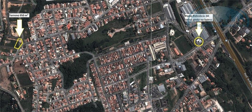 Terreno À Venda, 664 M² Por R$ 600.000 - Capela Vinhedo - Vinhedo/sp - Te0354