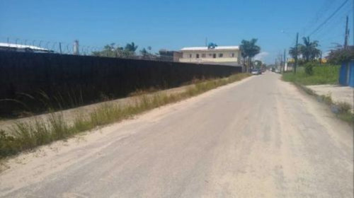 Imagem 5 de 6 de Terreno Na Praia Itanhaem Litoral Sul- Ref. 6745/dz