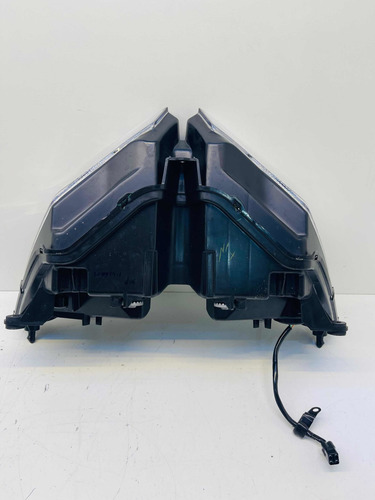 Farol Kawasaki Zx6 19/20/21 Original Zx6 R 636 Original (Usado)