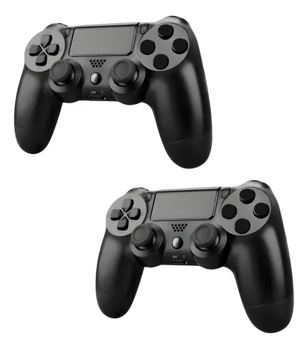 Adaptador Dual Shock 4 Pc MercadoLivre