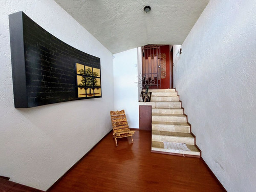 Venta De Terreno Con Casa Gratis, Santo Tomas Ajusco, Tlalpan, Cdmx