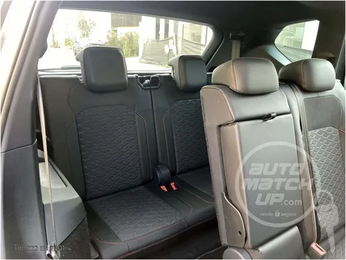 Seat Tarraco 1.4 Tsi Fr Dsg