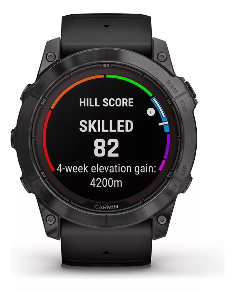 Tercera imagen para búsqueda de garmin fenix 7