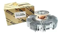 Comprar Fan Cluth Meru 2.7 3rzfe 2005-2009 Hilux 2rz 3rz 2002-2005