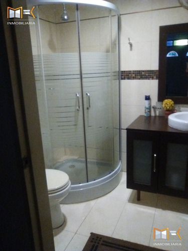 Imagen 11 de 21 de Mk Inmobiliaria Vende Hermosa Casa En Karimao Country, Sucre/04143995167mirtha De Freitas