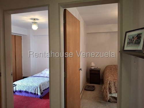 Se Vende Apartamento Prados Del Este. Mb