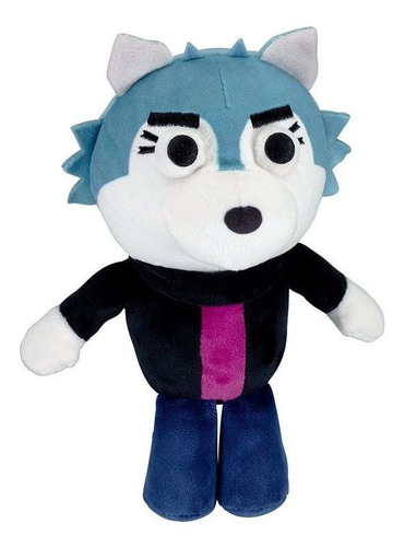 Imagen 1 de 2 de Peluche Piggy - Willow - 22 Cm De Alto - Serie 2 - Original
