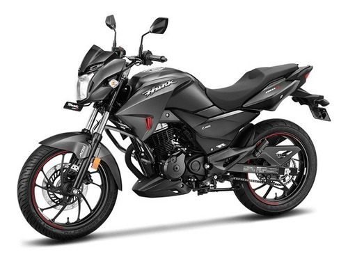 Imagen 2 de 15 de Hero Hunk 190r Fi - Biaggi Motos (no Bajaj, No Pulsar)