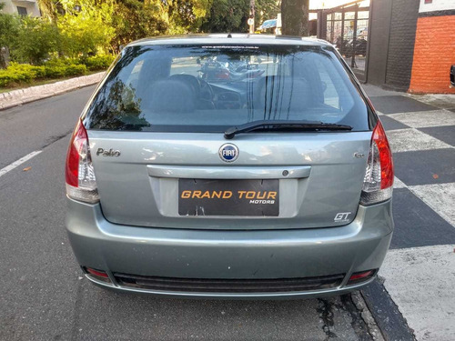 Fiat Palio Celebration 1.0