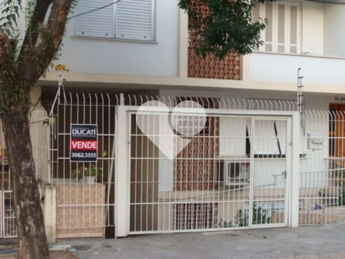 Imagem 15 de 15 de Apartamento - Menino Deus - Ref: 6076 - V-229509