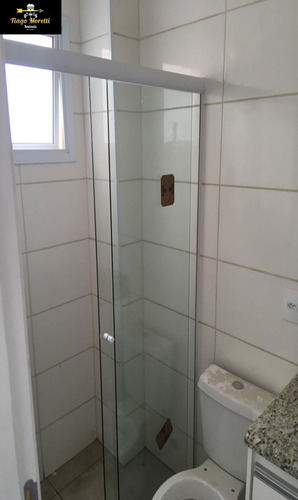 Imagem 11 de 14 de Ótimo Apartamento À Venda No Bairro De Lorenzi Boituva-sp - Ap00107 - 69444835