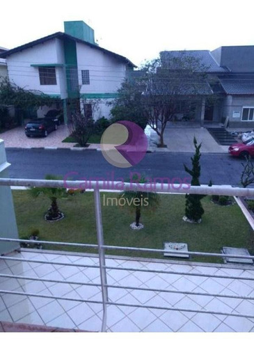 Imagem 13 de 30 de Sobrado Com 4 Dormitórios À Venda, 296 M² - Jardim Residencial Suzano - Suzano - So0395 - 68334300