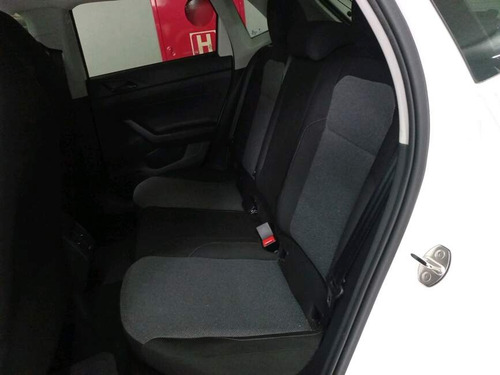 Volkswagen Pólo 1.0 170 TSI COMFORTLINE AUTOMÁTICO