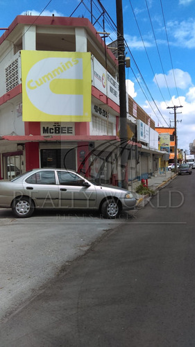 Locales En Renta En Moderna