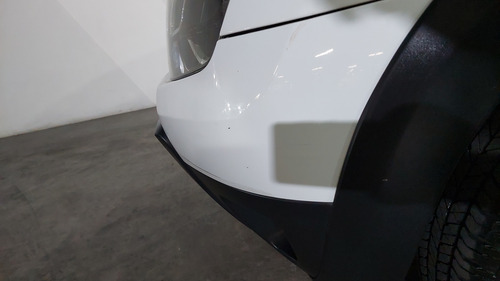 Renault Duster 2.0 ZEN AUTO