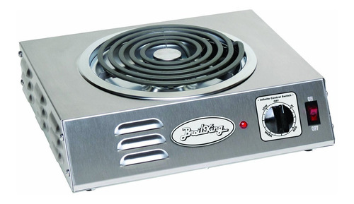 Broil King Csr-3tb Professional Unico Placa Caliente Hi 35,6