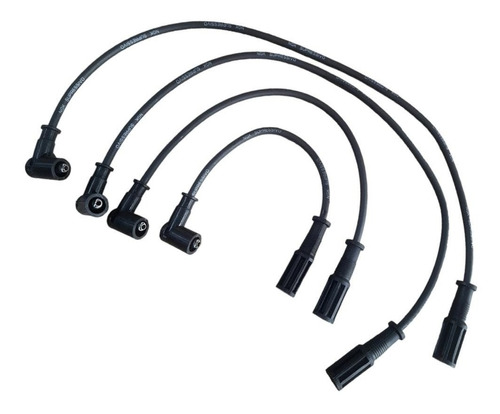 Cable De Bujía Fiat Palio 1.4 / Siena / Forza