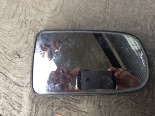 Luna Espejo Retrovisor Varios (Usado)